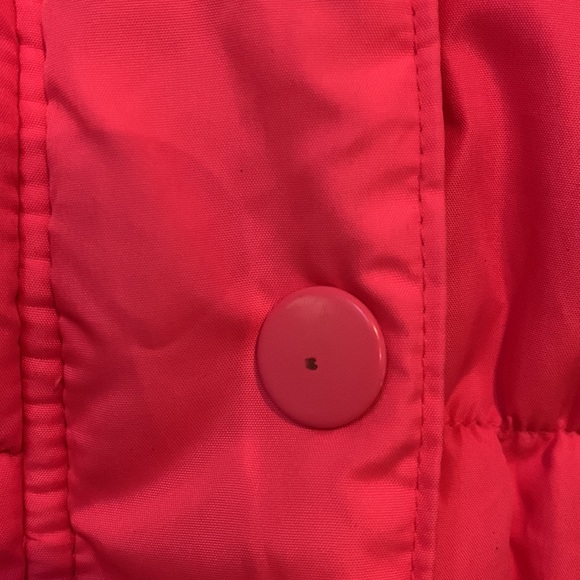 #247✅ Coat vest - Picture 4 of 8